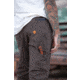 Off The Grid Trailblazer Taper Fit Pants - Men's, 32in Inseam, Dark Brown, 34in Waist, OMWP221001DKBN19