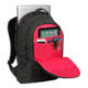 OGIO Soho Women's Backpack, Dark Gray Felt, Dark Gray