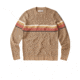 Ok Mens Nostalgic Sweater, 1410094-OCW-XX-L
