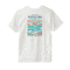 Ok Mens Outerknown Trestles Pro Mens Tee, 12151606-SLT-XX-XS