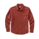 Ok Mens Terra Nova Moleskin Shirt - FINAL SALE, 1310202-RGA-XX-S