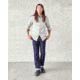 Outerknown The Dunes Straight Selvedge Jean - Men's, 30in Inseam, Final Sale, Rinse, 33 US, 1630040-RNS-30-33