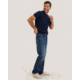 Outerknown The Traveler Straight Jean - Men's, 32in Inseam, Indigo Vintage, 38 US, 1630044-IVT-32-38