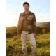 Outerknown The Traveler Straight Jean - Men's, 32in Inseam, Pale Vintage, 33 US, 1630044-PVT-32-33