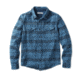 Ok Unisex Limited-Edition Overdyed Blanket Shirt, 1310205OD-ODY-XX-XXL