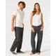 Ok Unisex The Beachcomber Relaxed Jean, 3630010-WCK-32-31