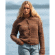 Ok Womens Horizon Sol Cardigan, 2440014-CMG-XX-L