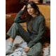 Ok Womens Roma Sweater, 2410040-OLV-XX-M