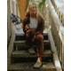 Ok Womens Sur Easy Jogger, 2620027-CXA-XX-L