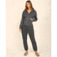 Ok Womens Sur Easy Jogger, 2620027-FDB-XX-L