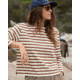 Ok Womens The Big Heavy Mariner Tee, 2280030-CPX-XX-M