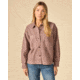 Ok Womens The Utilitarian Trail Shirt, 2310093-PPC-XX-M