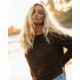 Ok Womens Womens Hightide Sweatshirt, 2240028-HBZ-XX-XS