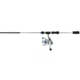 Okuma Cascade Combos 6 Ft 2 Piece Rod Size 25 Reel 3833540