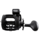 Okuma Fishing Tackle Magda Pro XT Trolling Reel, 5.1 1, 2BB, 13.8oz, MA-20DXT