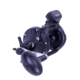 Okuma Fishing Tackle Magda Pro XT Trolling Reel, 4.0 1, 2BB, 16.5oz, MA-30DLXT