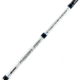 Okuma Fishing Tackle Tundra Pro Spinning Rod, 9ft, Medium Heavy, Moderate Fast, 2 Pieces, TXP-S-902MH