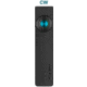 Olight ArkPro Class R3 USB-C/MCC Rechargeable Battery 1500 Lumens LED EDC Flashlight