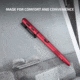 Olight O Pen 3 EDC Pen with Tip and Clip Lights and Green Laser Pointer