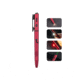 Olight O Pen 3 EDC Pen with Tip and Clip Lights and Green Laser Pointer