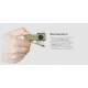 Olight Oclip Ultra USB-C Rechargeable 530 Lumen Clip-On LED Flashlight