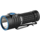 Olightstore Usa Inc BATONTURBO Baton Turbo EDC Flashlight Black White Light LED