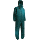 Onguard Sanitex Coverall w/Attached Hood, Green, 2X, 712202X00