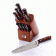 Ontario Knife 10pc Kitchen Set-international - 8794