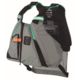 ONYX Movevent Dynamic Vest, Aqua, XL/2XL, 122200-505-060-15