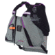 Onyx Outdoor MoveVent Dynamic Paddle Sports Vest - Purple/Grey - Medium/Large 68640