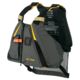 Onyx Outdoor MoveVent Dynamic Paddle Sports Vest - Yellow/Grey - XL/XXL, 122200-300-060-18