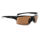 Optic Nerve Two Wheeler Sunglasses - Kids, Shiny Black, 16145