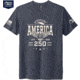 OpticsPlanet Americas 250th Birthday Limited Edition Shirt
