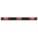 Optronics Sealed Id Bar - 3 Sealed Marker Lites 50"Wire 808302