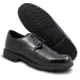 Original S.W.A.T. 1180 Dress Oxford Shoes, Black, 13 Regular, 118001-13.0-R