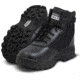 Original S.W.A.T. Classic 6in. Side-Zip Boot, Regular, Black,16, 116401-16.0-R