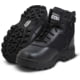 Original S.W.A.T. Mens Classic 6in Side-Zip Tactical Boots, Black,9, Wide, 116401-9.0-W