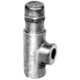 BSM Pump 3/8in Relief Valve 5011112996, Unit EA