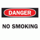 Brady 10x14in Danger High Voltage Sa 262-84877, Unit EA