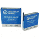 Precision Brand 19h3 .003 1/2in Feelergague 605-19215, Unit EA