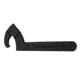 Wright Tool 3/4-2in Adj. Hook Spannerwrenc 875-9630, Unit EA