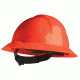 Honeywell Safety A-safe Hi-vis Full Brimsafety 068-A49050000, Unit CS