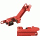 Master Lock Circuit Breaker Lockoutfor 493B, Unit EA