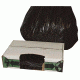 FlexSol Packaging Corp. (cs50) 38x60 Eco Liner 55 G 299-ECO60SXH, Unit CS