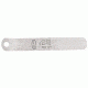 Proto Feeler Gauge Short Blade 577-005, Unit EA