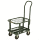 Harper Trucks Hp Mg12-7979r 12 Cylinder Cart 338-MG12-7979R, Unit EA