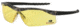 Crews Mossy Oak Dallas Clearlens 135-MODL110, Unit EA