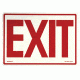 Jessup Peel And Stick Eg Sign Glow Ba 5011131534, Unit EA
