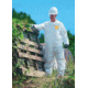Dupont Proshield Nexgen Coveralls 5011121467, Unit CS