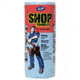 Kimberly Clark Scott Shop Towel Rolls Blue (3 412-75130, Unit CS
